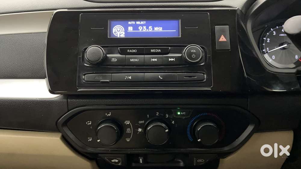 Honda Amaze S 1.2 Petrol Mt, 2022, Petrol