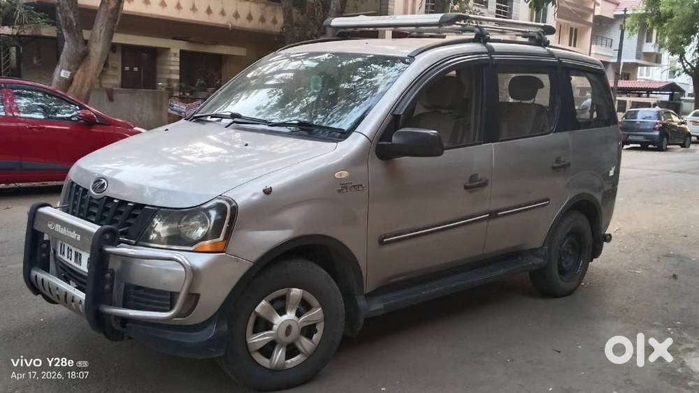 Mahindra Xylo 2012-2014 D4 Bsiii, 2013, Diesel