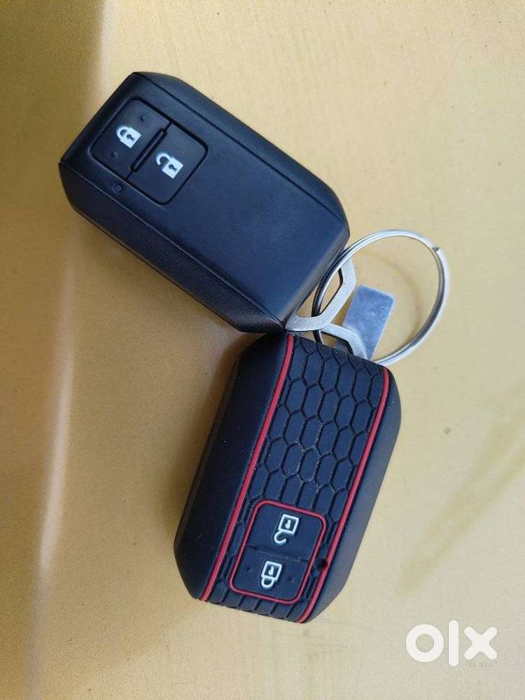 Maruti Suzuki Xl6 1.5 Alpha Plus At, 2020, Petrol