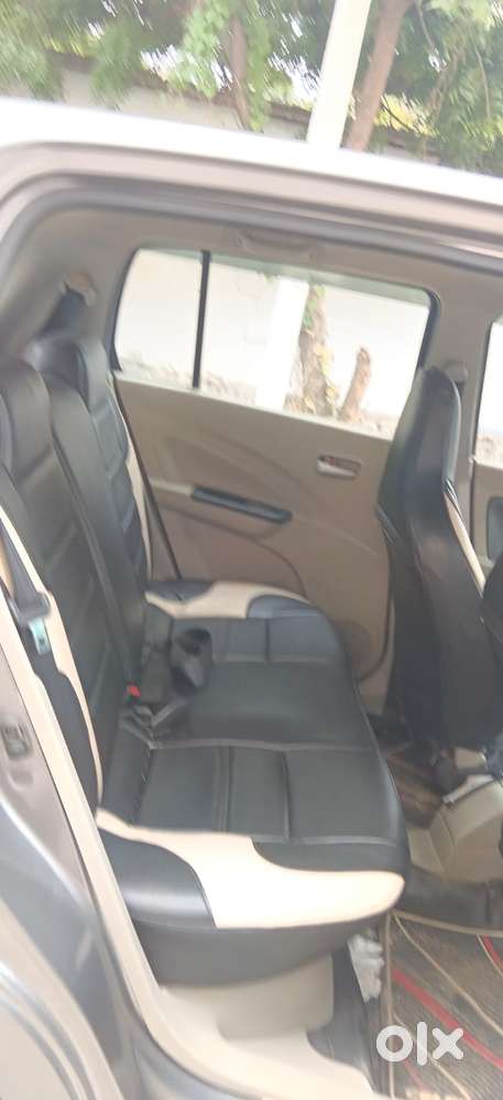 Maruti Suzuki Celerio 1.0 Vxi Amt, 2016, Petrol