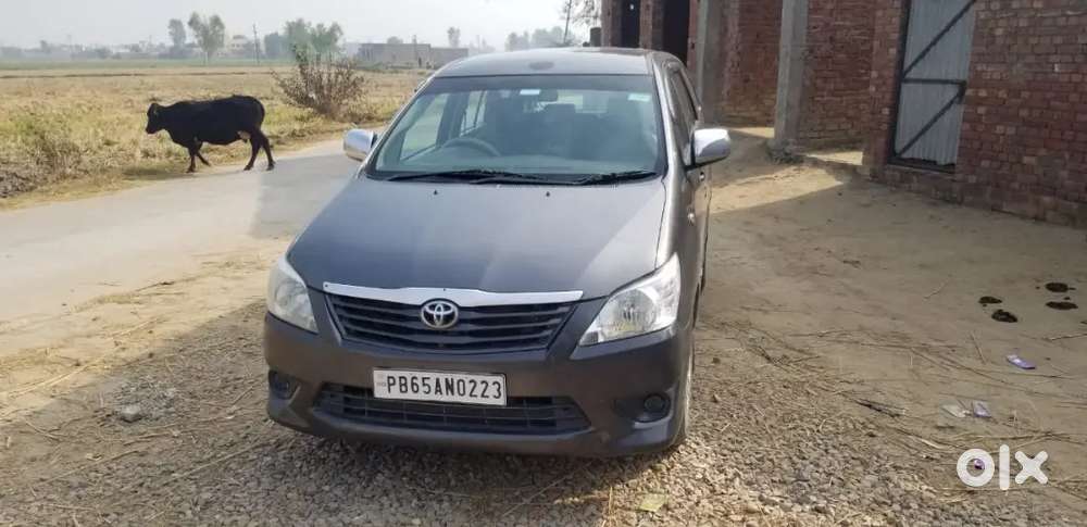 Innova Good Condisan