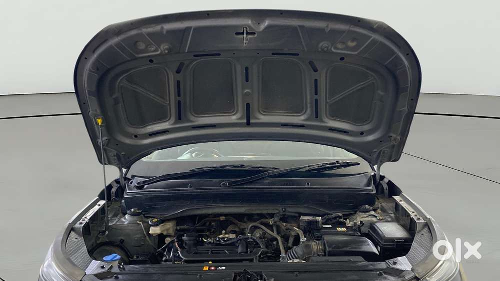 Hyundai Venue 1.2 S Plus, 2021, Petrol