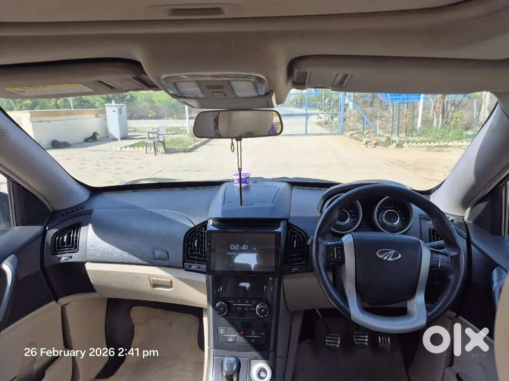 Mahindra Xuv 500 2017 W10 Manual In Bathinda