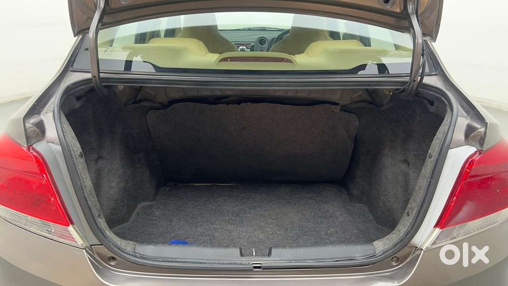 Honda Amaze S I-vtec, 2014, Petrol