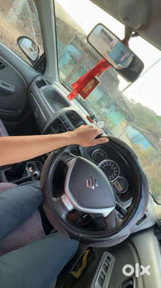 Maruti Suzuki Alto 2011