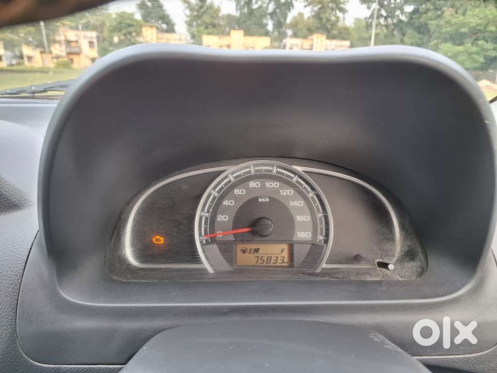 Maruti Suzuki Alto 800 Lxi, 2019, Petrol