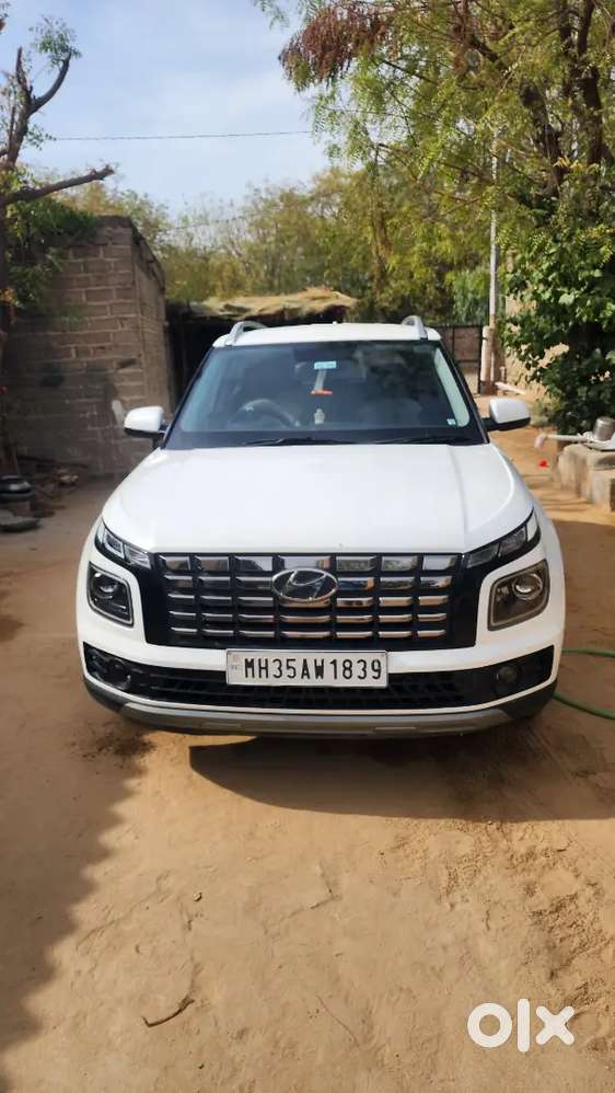 Hyundai Venue S Plus 2024