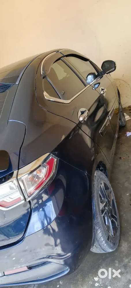Tata Tigor 2019 Petrol Plus