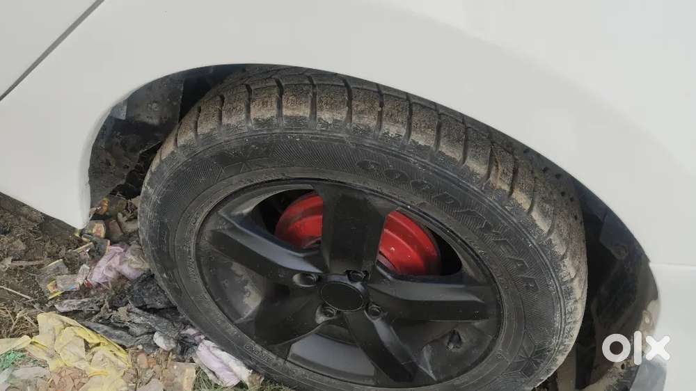 Honda City 2010 Petrol (cng) Well Maintained