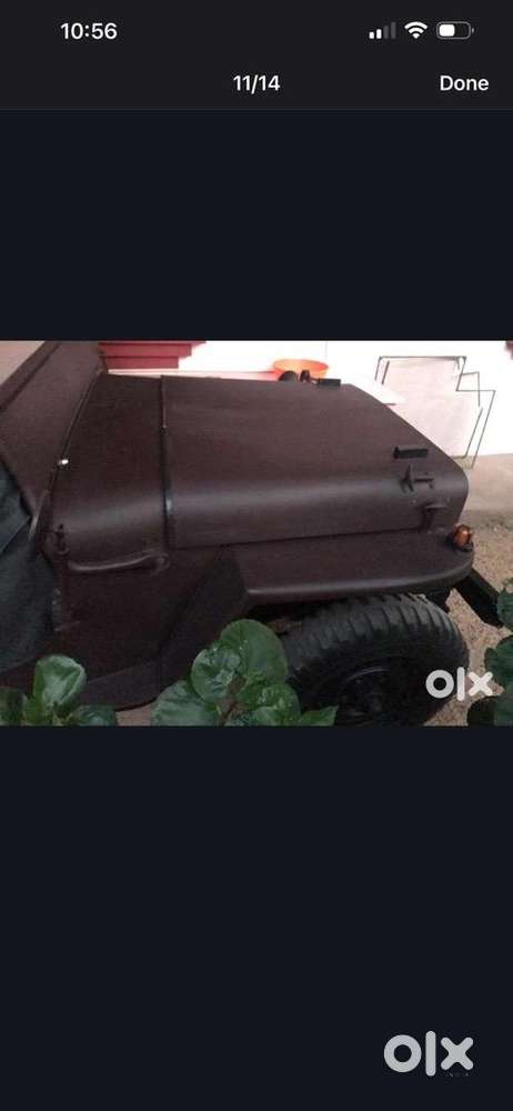 Restored As Per Original Condition. Test Donerecently