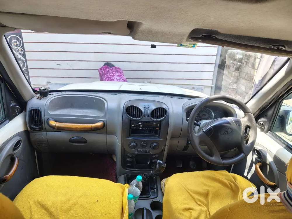 Mahindra Be 6 Diesel 2013