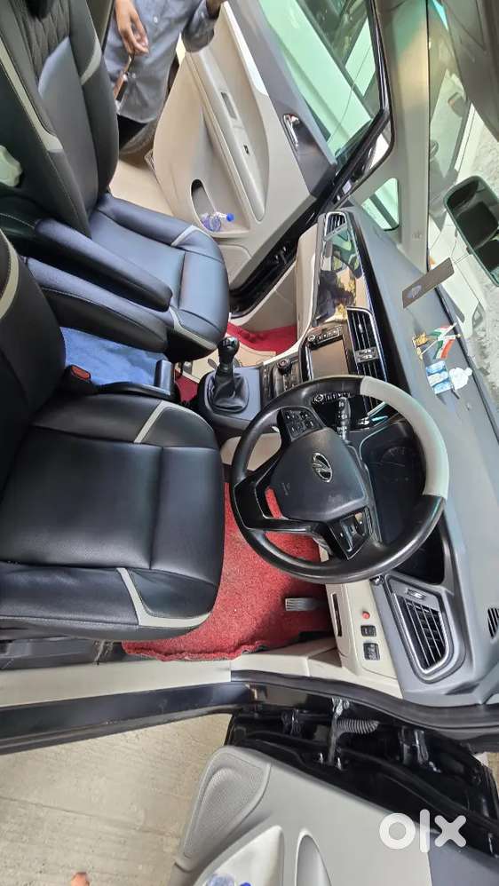Full Conditions  And Family  Car