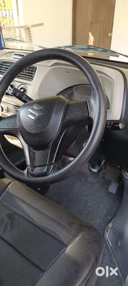 Maruti Suzuki Eeco 2025 Petrol 46000 Km Driven