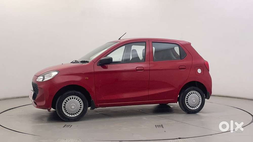 Maruti Suzuki Alto K10 Plus Edition, 2022, Petrol