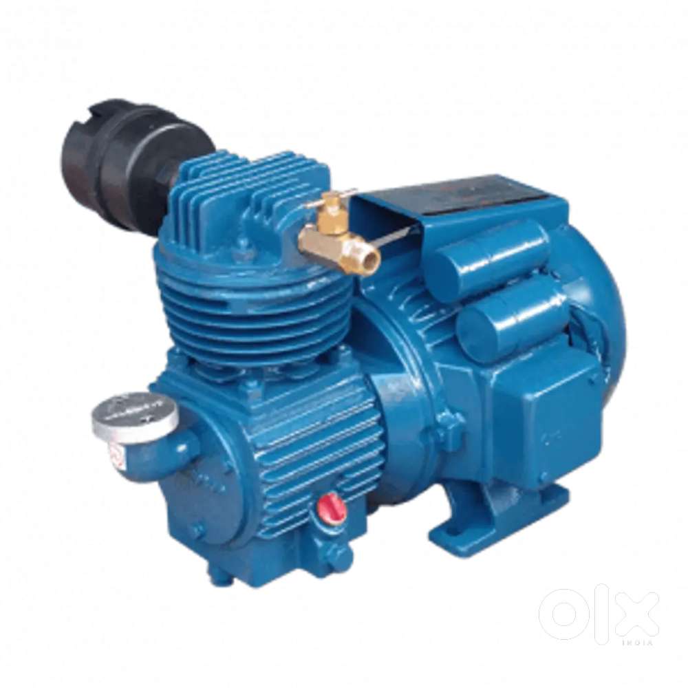 Residential Compressor Motor