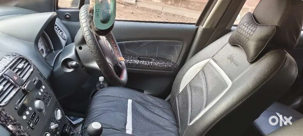 Maruti Suzuki Zxi Top Model