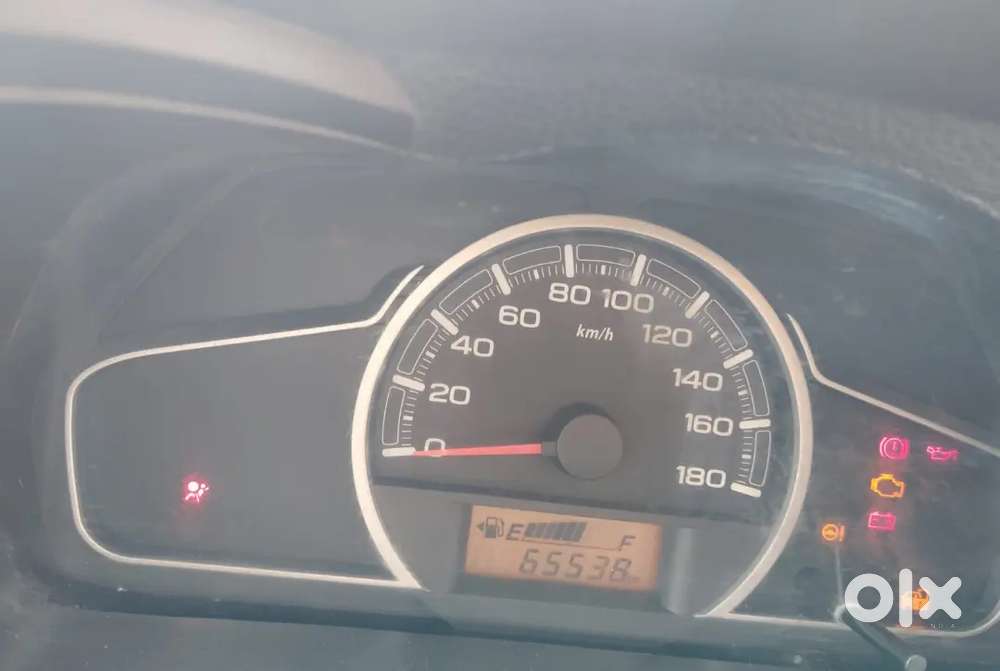 Maruti Suzuki Alto 800 2020 Petrol 65000 Km Driven