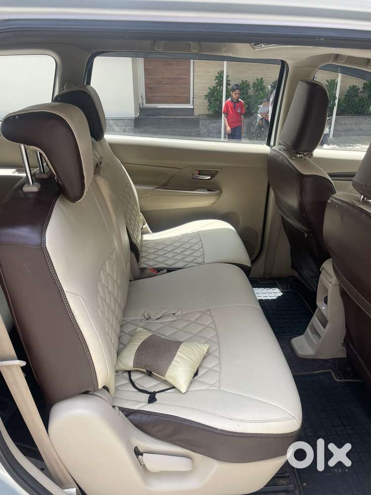 Maruti Suzuki Ertiga Zxi Plus Petrol, 2022, Petrol