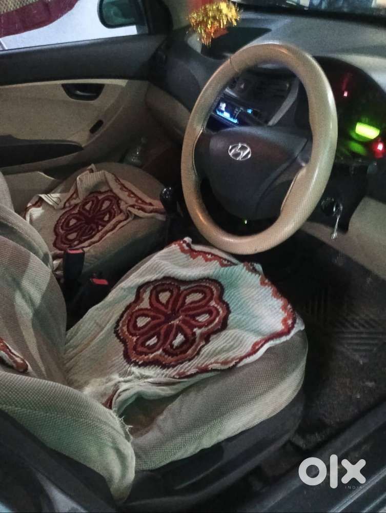 Power Window Front, Power Stearing