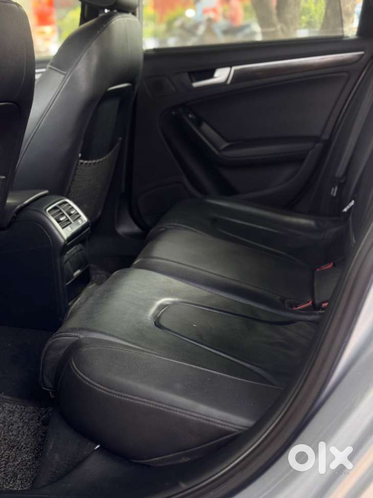 Audi A4, 2015, Petrol