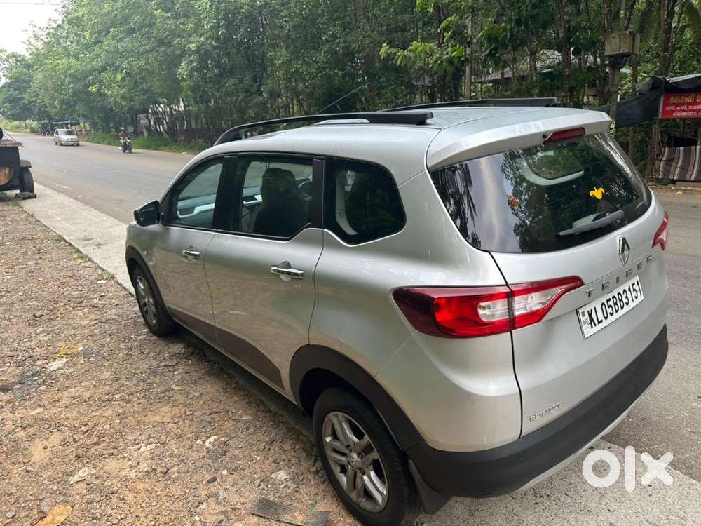 Renault Triber 2024 Petrol 28000 Km Driven