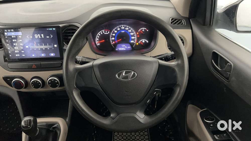 Hyundai Grand I10 1.2 Kappa Magna, 2018, Petrol