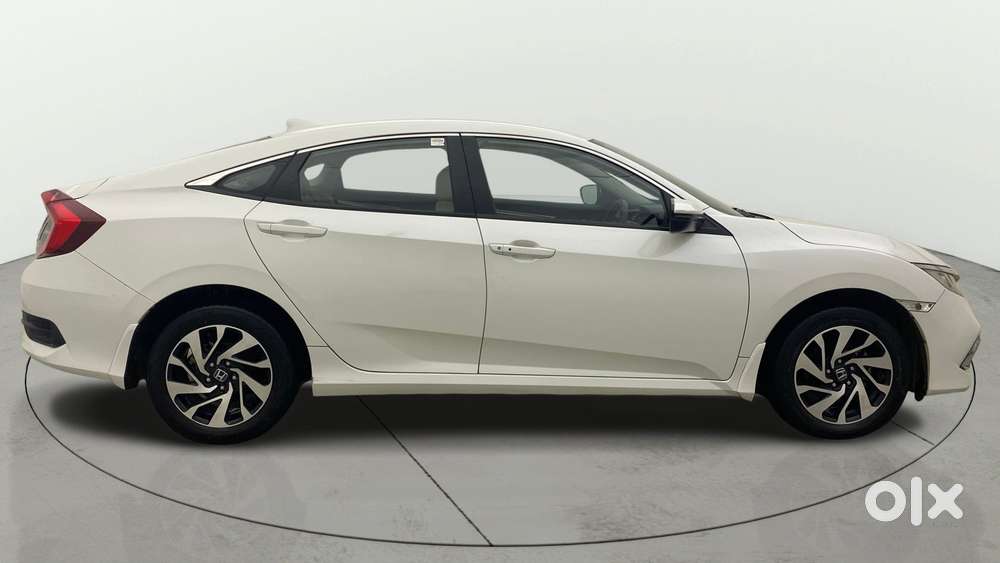 Honda Civic V, 2019, Petrol