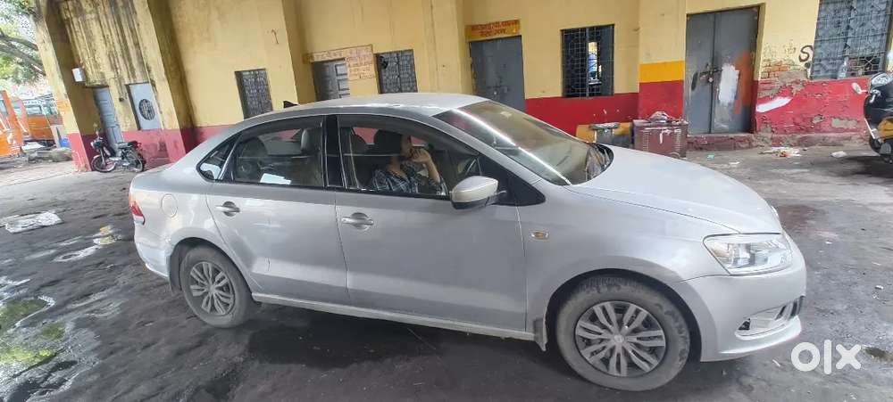 Volkswagen Vento Tdi 2014 Year