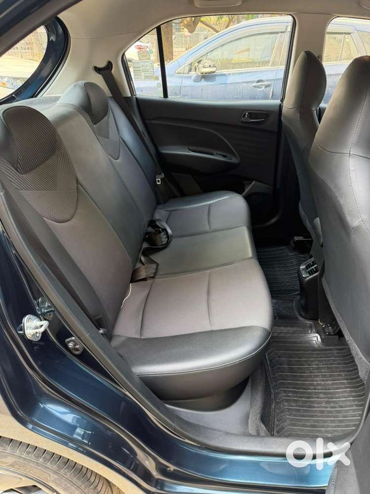 Hyundai Santro Anniversary Edition Automatic Transmission