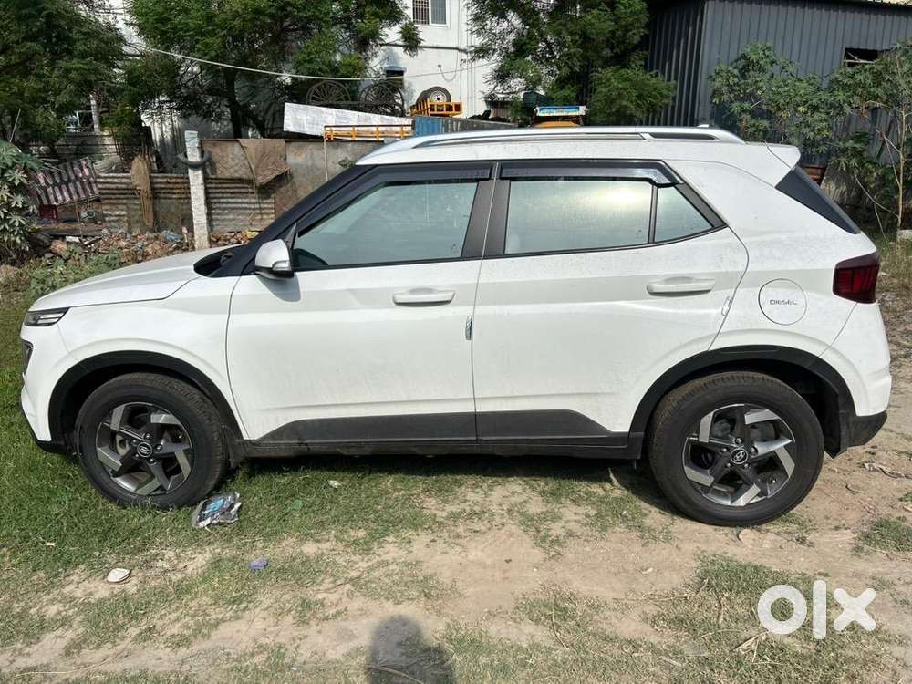 Hyundai Diesel Car 2021