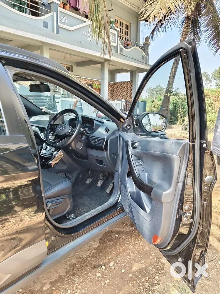 Well Maintained. Show Room Records Maintained