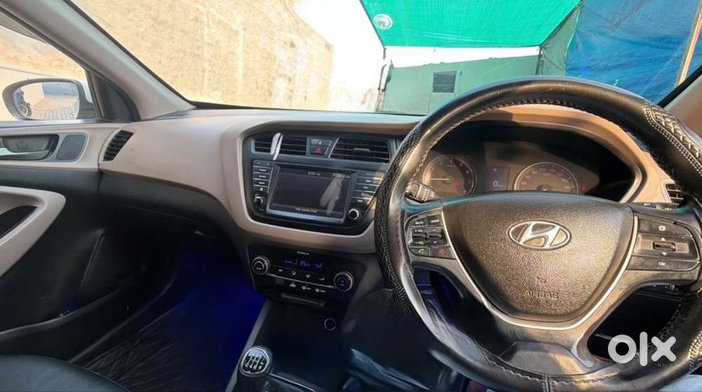 Hyundai I20 2015 Petrol Good Condition