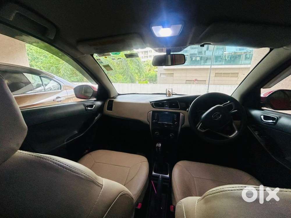 Tata Diesel Manual 2015 Car