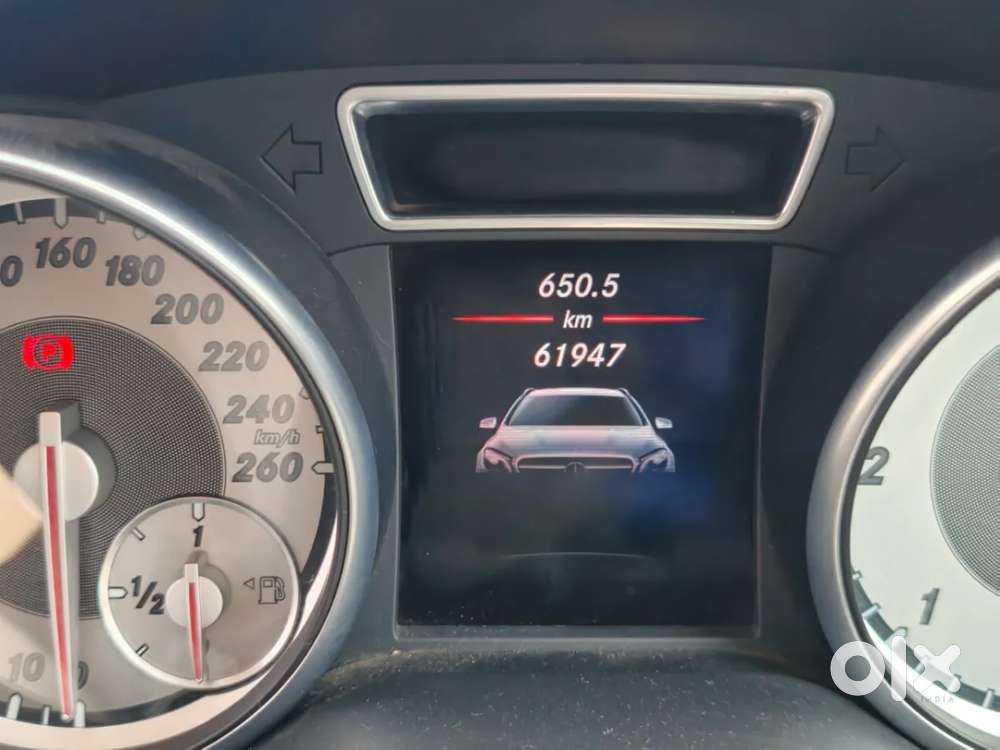 Mercedes-benz Gla Class 2.1 220d Activity Edition, 2017, Diesel