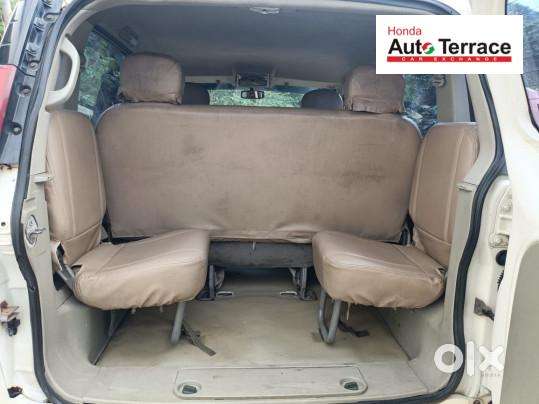 Mahindra Quanto C8, 2013, Diesel