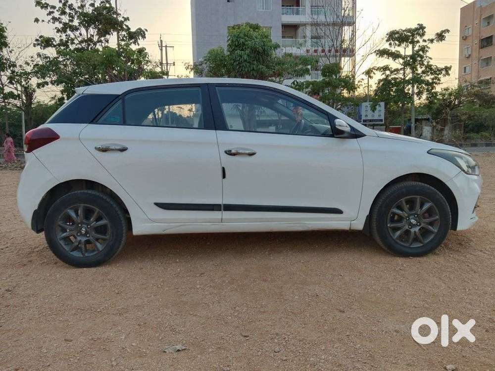 Hyundai I20 1.4 Asta, 2018, Diesel