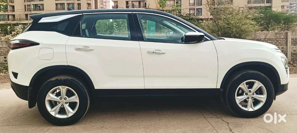 Tata Harrier, 2022, Diesel