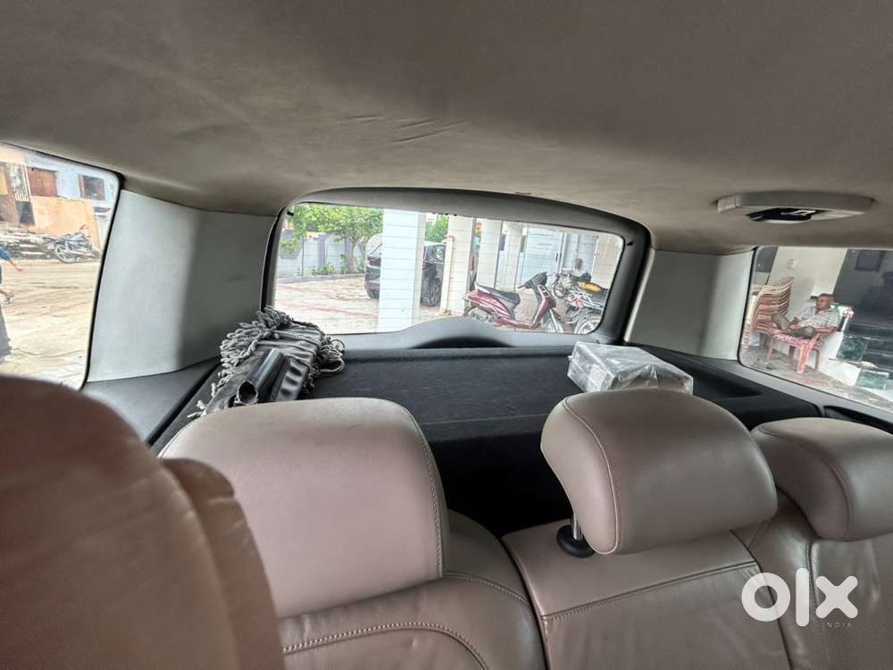 Skoda Yeti Diesel 2011