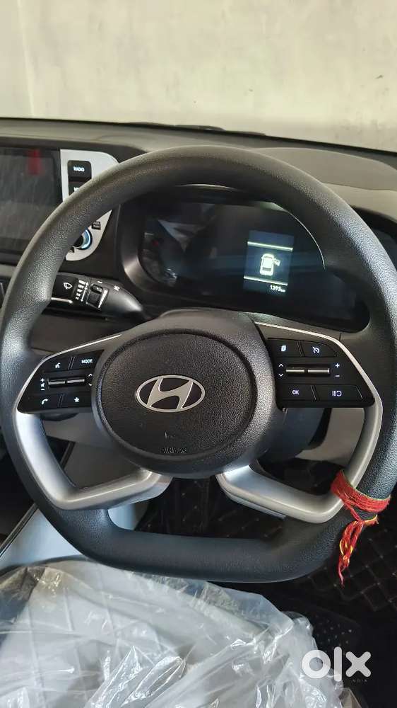 Hyundai I20 Sportz 2026 Manual