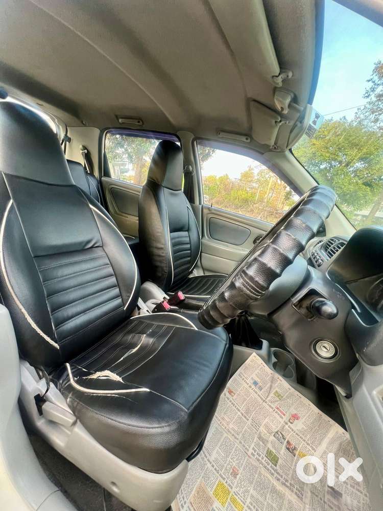 Maruti Suzuki Alto K10 1.0 Vxi, 2014, Petrol