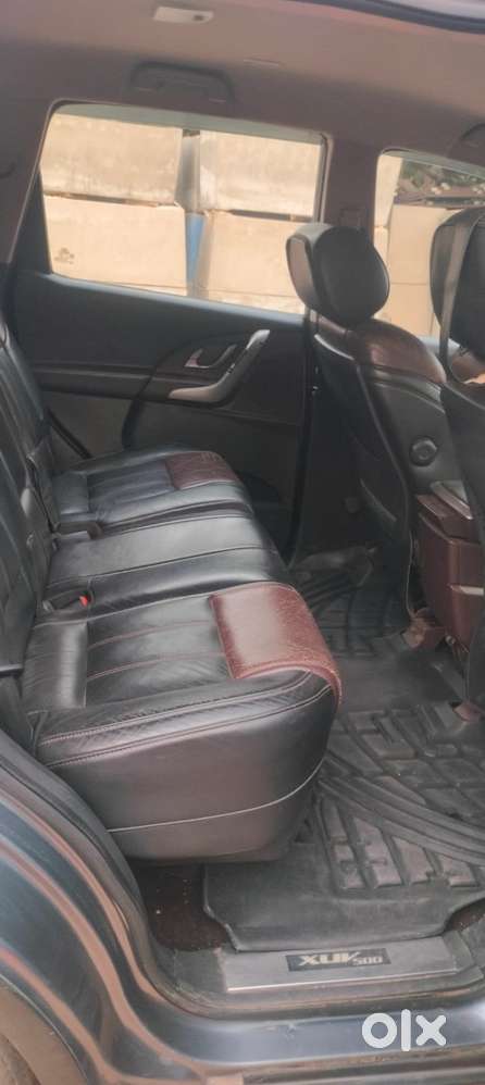 Mahindra Xuv500 2011-2015 W8 2wd, 2012, Diesel