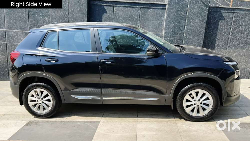 Skoda Kylaq Signature At, 2026, Petrol