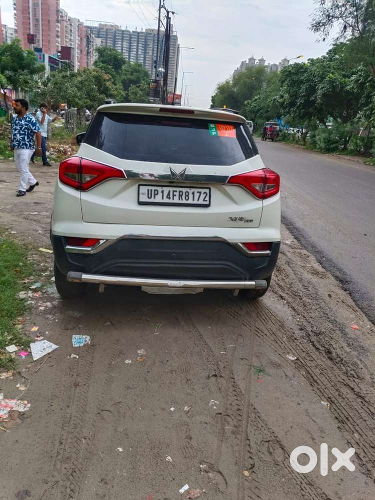 Mahindra Xuv300 Diesel 2023