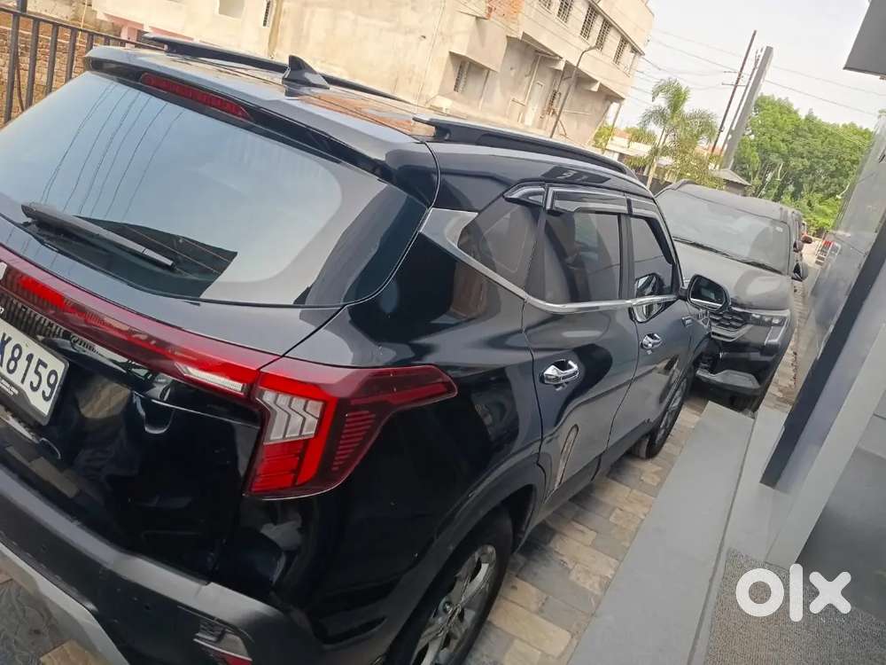 Kia Seltos Htk Petrol 2028