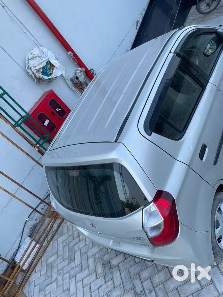 2016 Maruti Suzuki Alto