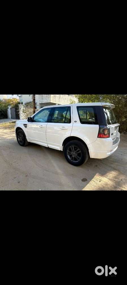 Land Rover Freelander 2 Se, 2015, Diesel