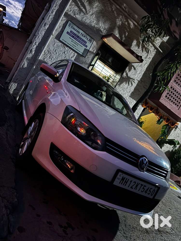 Volkswagen Polo 1.2 2014