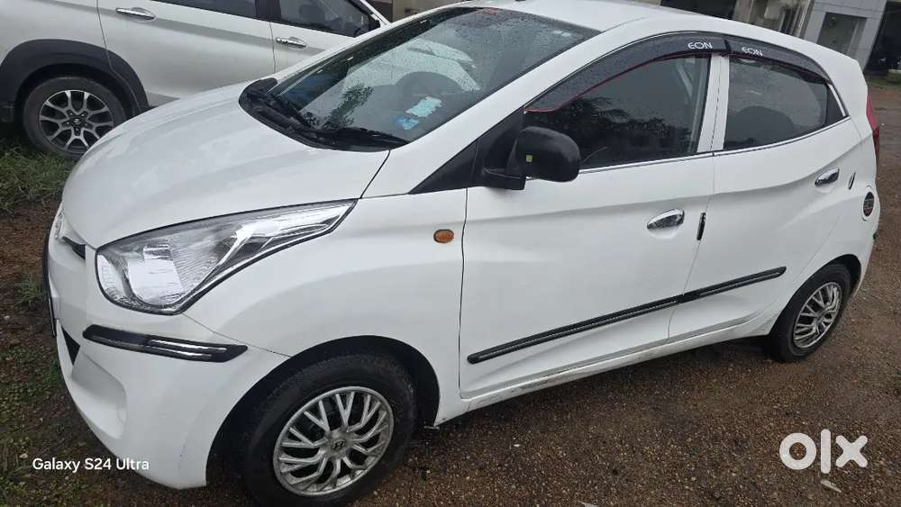 Hyundai Eon 0.8 Era 2016