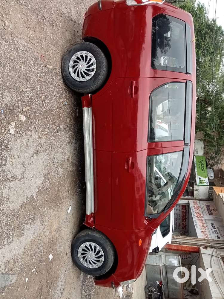 Mahindra Xylo 2009-2011 E4, 2009, Diesel