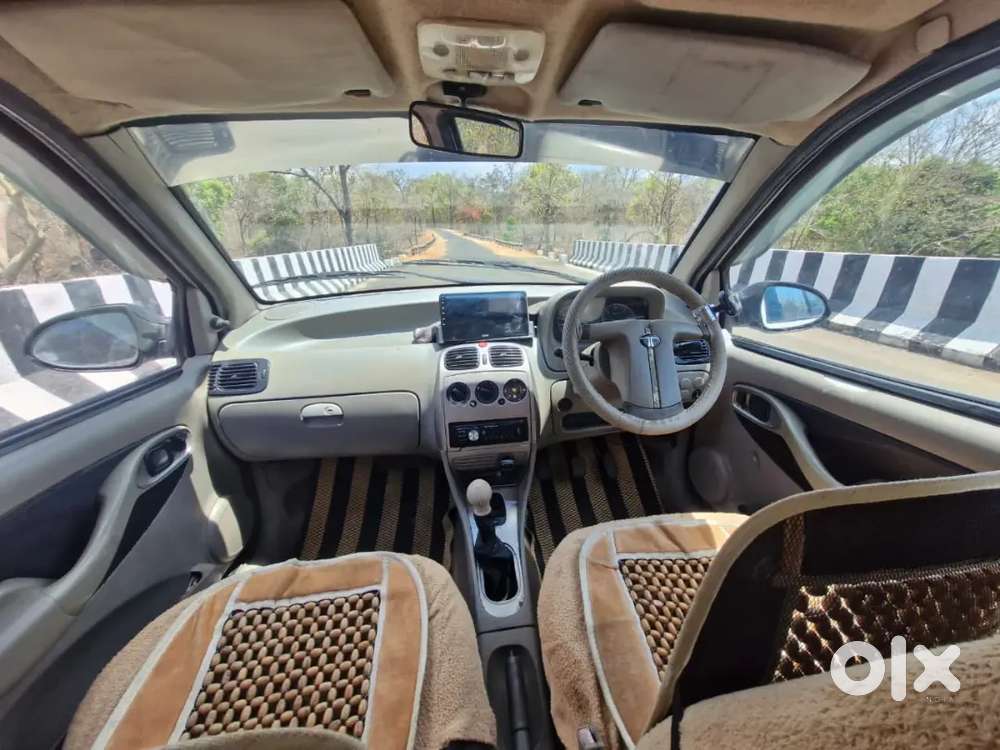 Tata Indigo Cs 2010 Diesel Well Maintained